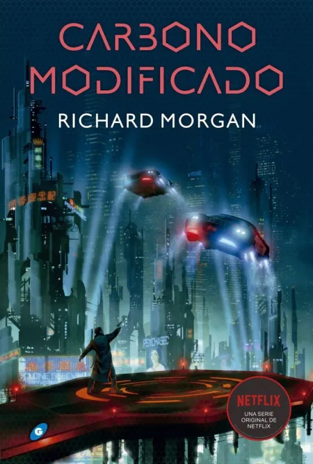 Carbono Modificado (N. e. )