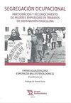 SEGREGACION OCUPACIONAL