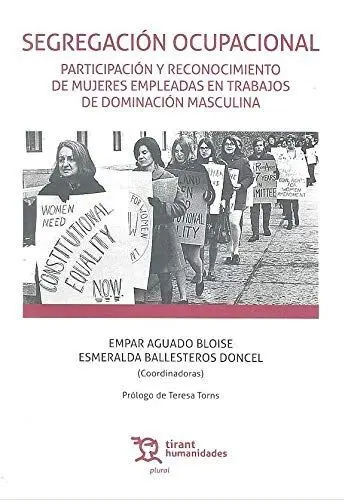 Segregacion Ocupacional