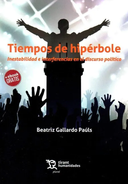 Tiempos de Hiperbole /Inestabilidad e Interferenci