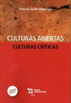 Culturas Abiertas Culturas Criticas