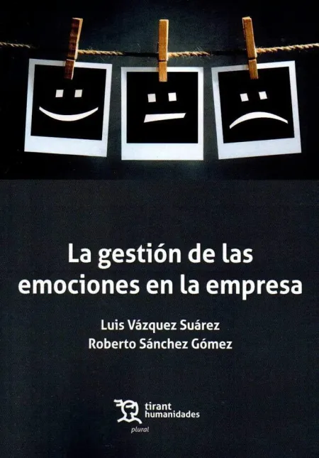 Gestion de las Emociones en la Empresa, la
