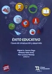Exito Educativo Claves de Construccion y Desarrollo
