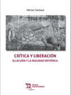 CRITICA Y LIBERACION ELLACURIA Y LA REALIDAD HISTO