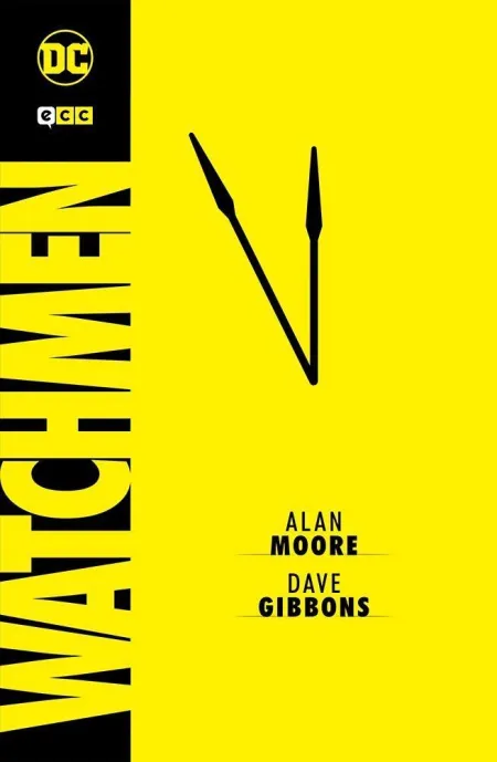 Watchmen (8A Edición)