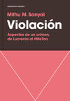 VIOLACION