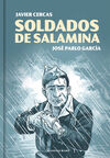 SOLDADOS DE SALAMINA (COMIC)