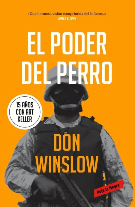 El Poder del Perro