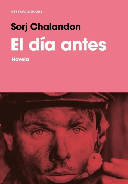 Dia Antes, el