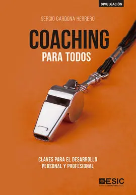 Coaching para Todos/Claves para el Desarrollo Pers