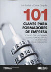 101 CLAVES PARA FORMADORES DE EMPRESA