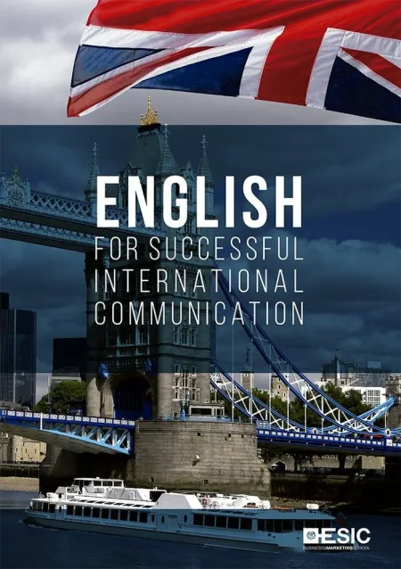 English For Successful International Communication