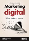 MARKETING DIGITAL /MIDE ANALIZA Y MEJORA