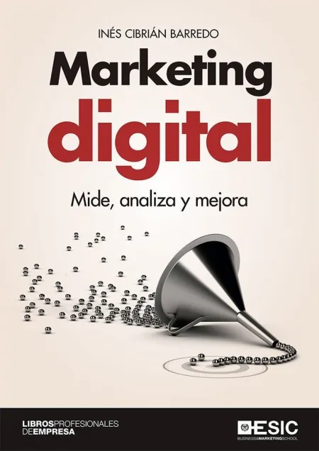 Marketing Digital /Mide Analiza y Mejora
