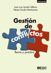 GESTION DE CONFLICTOS /TEORIA Y PRACTICA