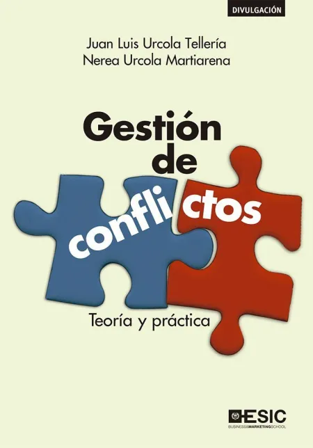 Gestion de Conflictos /Teoria y Practica