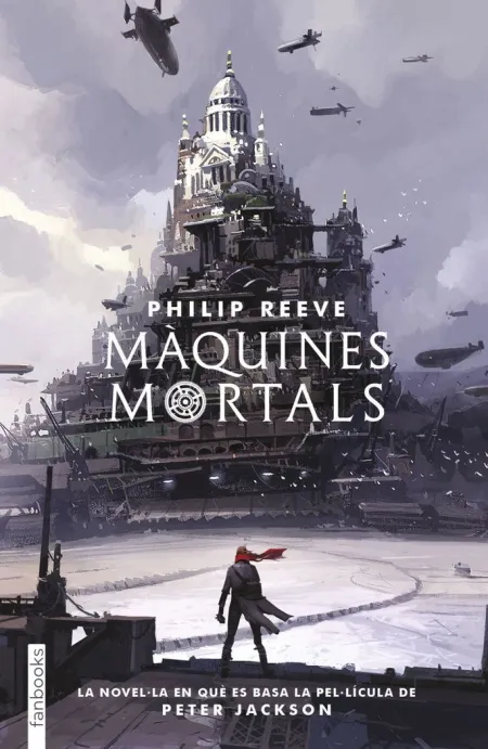 Màquines Mortals