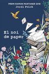 EL NOI DE PAPER