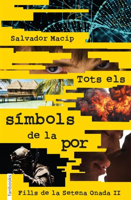 Tots Els Símbols de la por