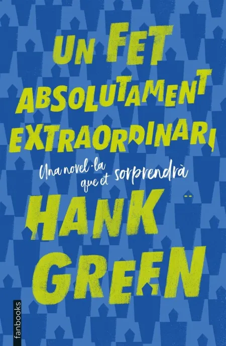 Un Fet Absolutament Extraordinari