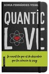 QUANTIC LOVE