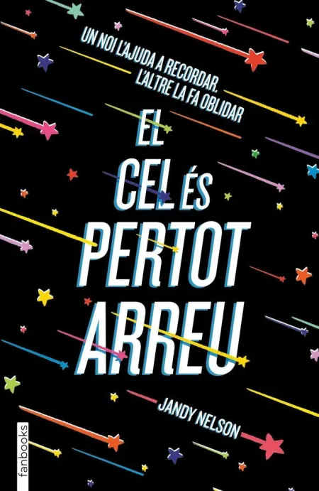 El Cel És Pertot Arreu