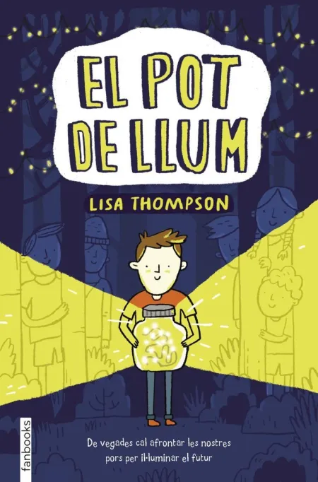 El Pot de Llum