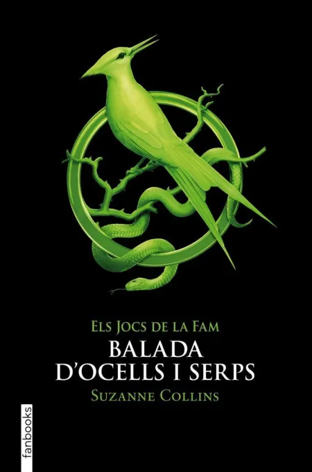 Els Jocs de la Fam 4. Balada D'ocells I Serps