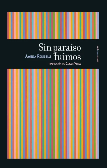 Sin Paraiso Fuimos