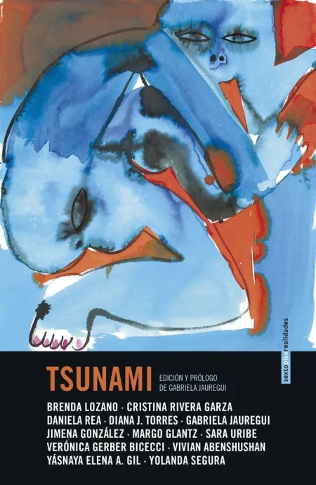 Tsunami México