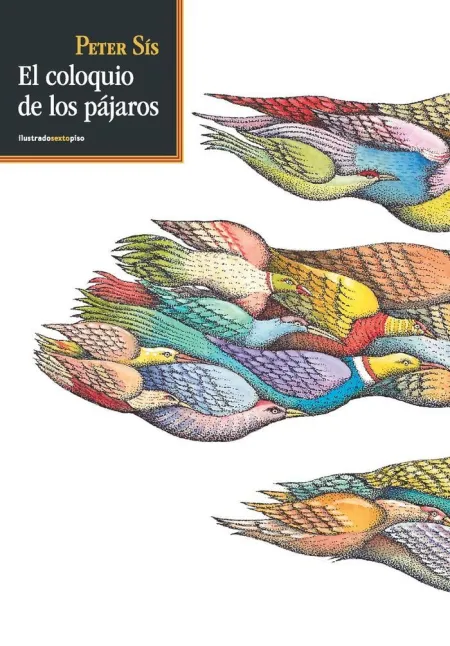Coloquio de los Pajaros,El Ne