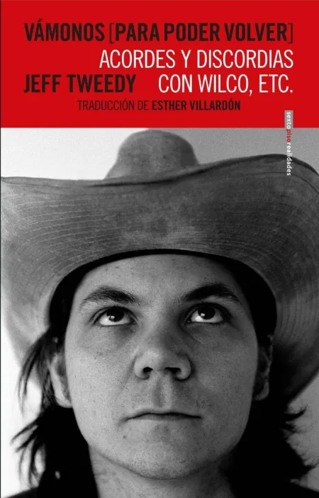 Vámonos [Para Poder Volver]