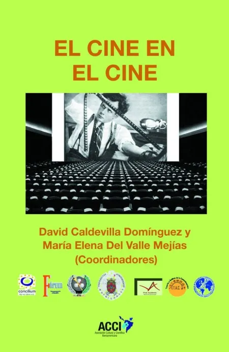 El Cine en el Cine