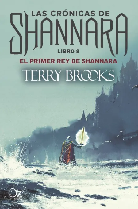 Primer Rey de Shannara, el