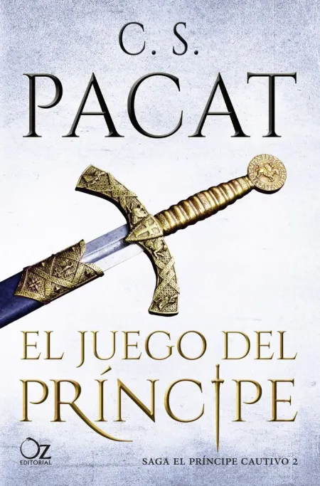 El Juego del Príncipe