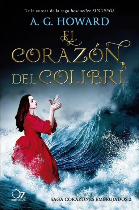 El Corazón del Colibrí