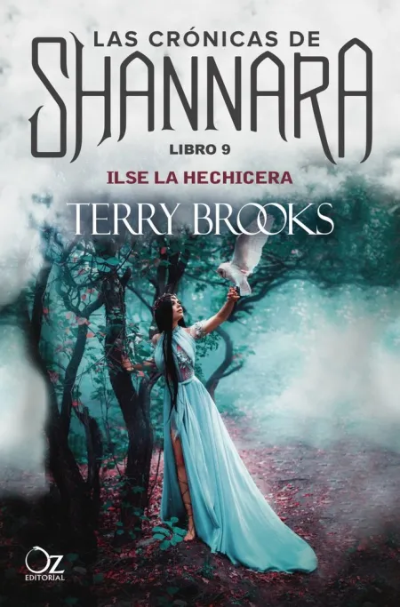 Ilse la Hechicera