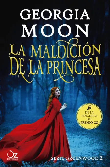 La Maldición de la Princesa