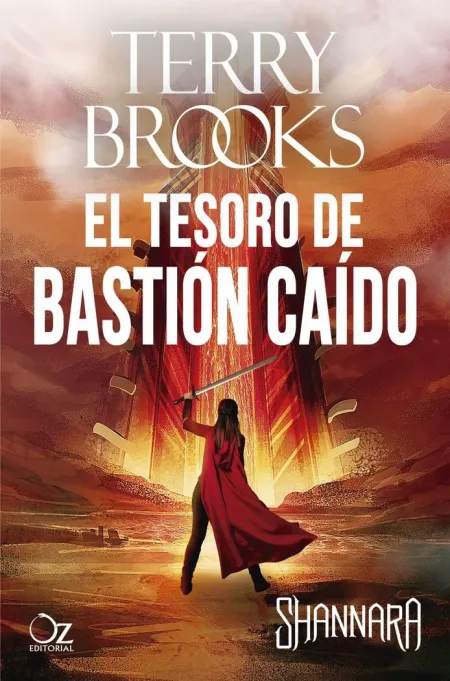 Tesoro de Bastión Caído, el