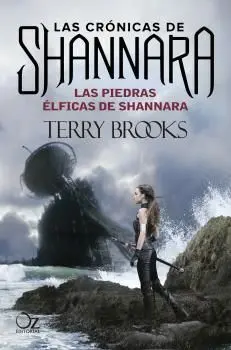 Las Piedras Élficas de Shannara