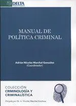 Manual de Politica Criminal
