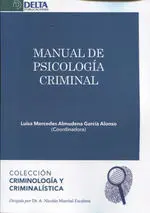 Manual de Psicología Criminal