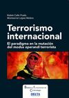 TERRORISMO INTERNACIONAL