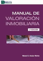 Manual de Valoracion Inmobiliaria 2'Ed