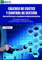Calculo de Costes y Control de Gestion Mas de 100