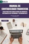 MANUAL DE CONTABILIDAD FINANCIERA