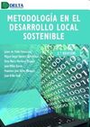 METODOLOGIA EN EL DESARROLLO LOCAL SOSTENIBLE (2 E