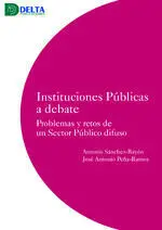 Instituciones Publicas a Debate