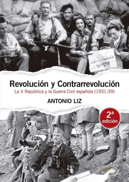 Revolución y Contrarrevolución