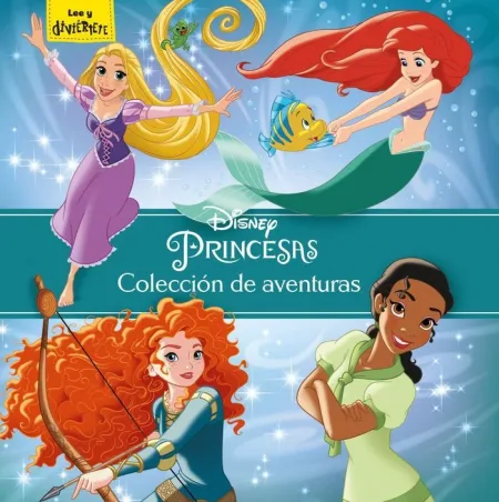 Princesas